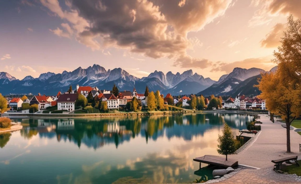 Consider Travel Insurance