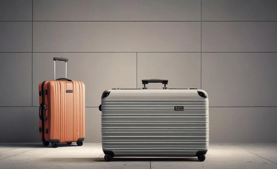 Consider When Choosing A Luggage Storage Service