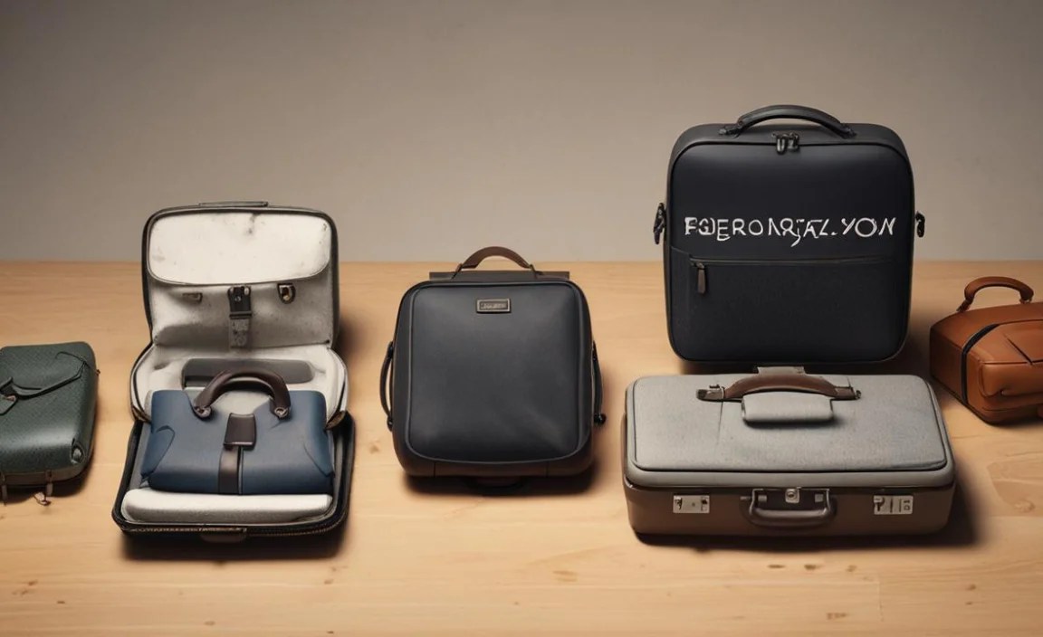 Consider Your Needs And Wants When Selecting A Luggage Room