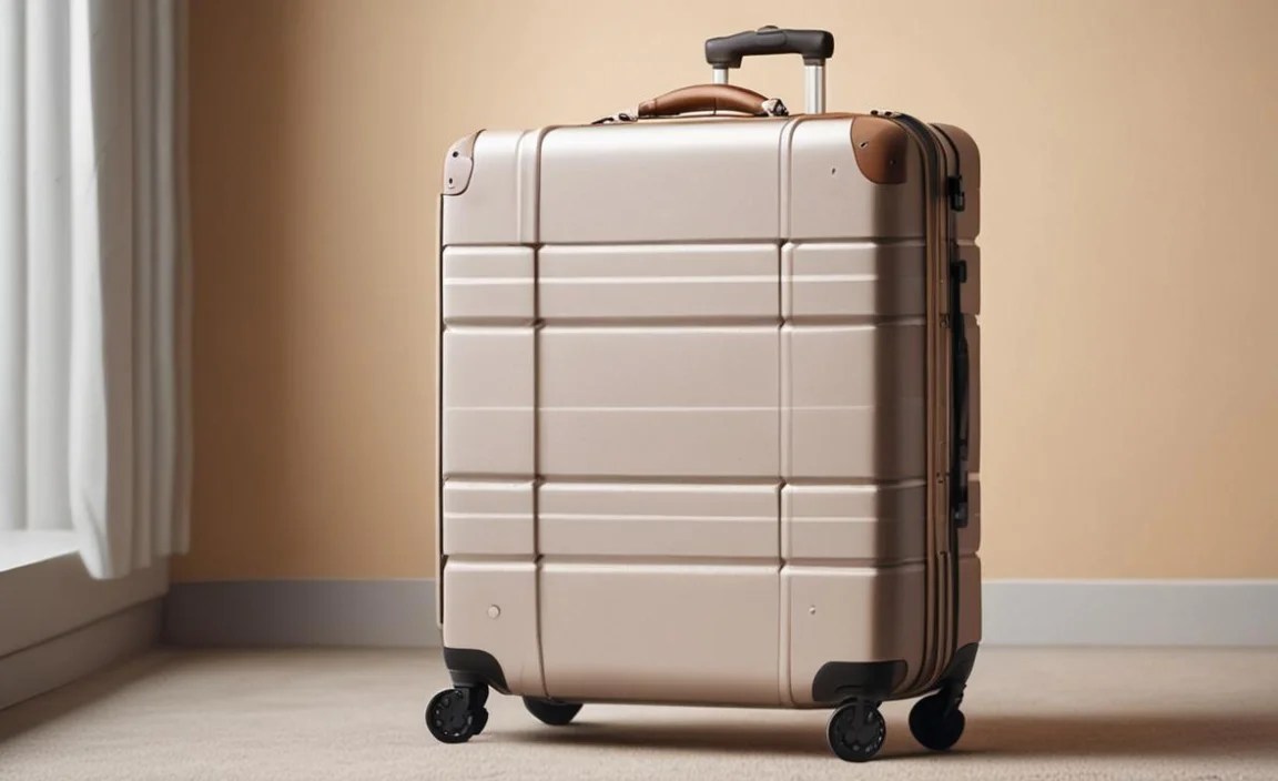 Considering Suitcase Types And Sizes