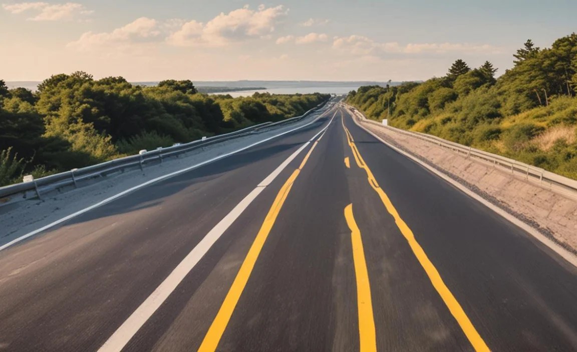 Construction And Roadwork Updates