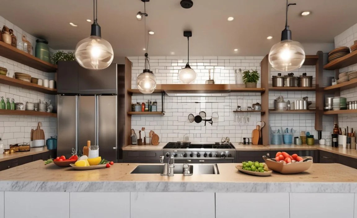 Cooking at Your Accommodation