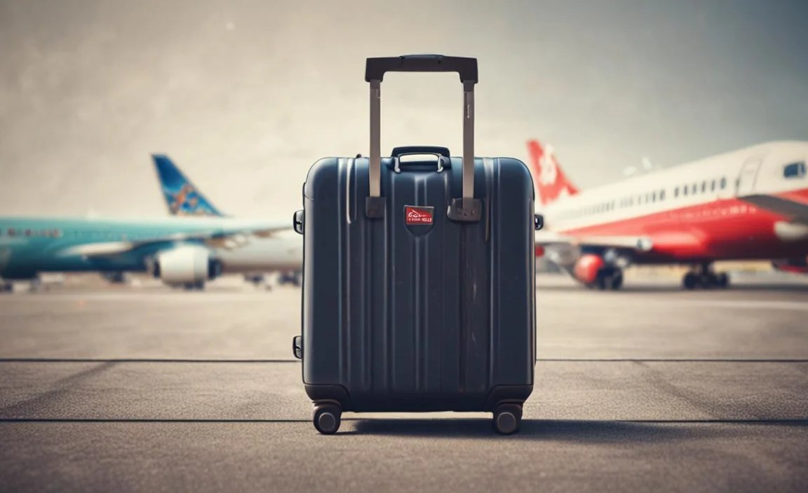 Country-Specific Baggage Allowance