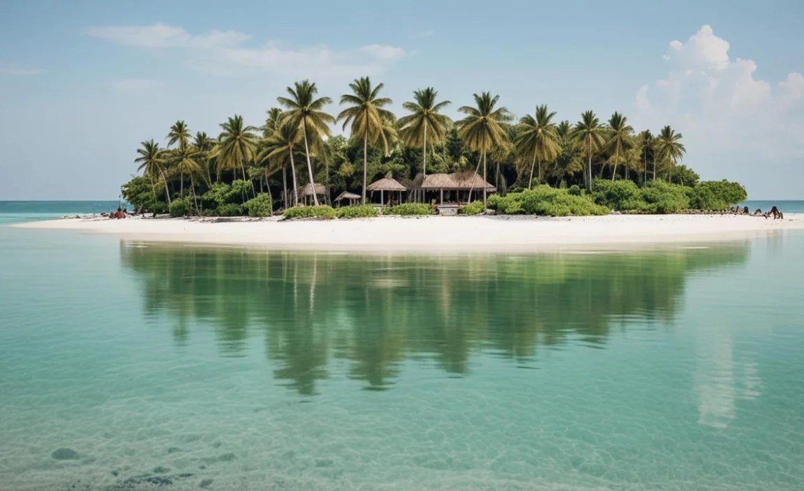 Crafting Your Ultimate Zanzibar Island Hopping Experience