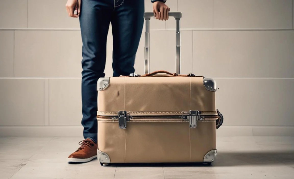Creating A Packing List And Sticking To It