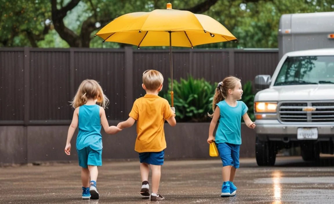 Creative Play & Active Fun