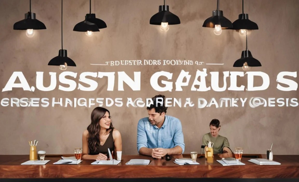 Creative & Quirky Austin Experiences