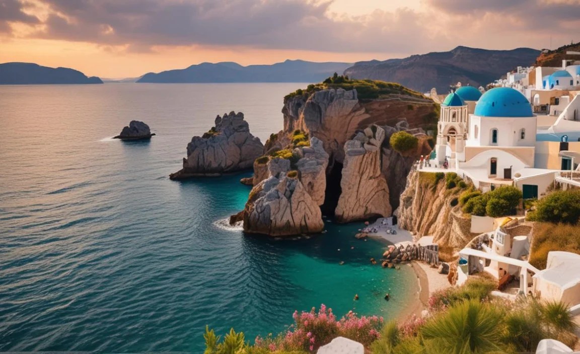 Crete: A Diverse Island Paradise