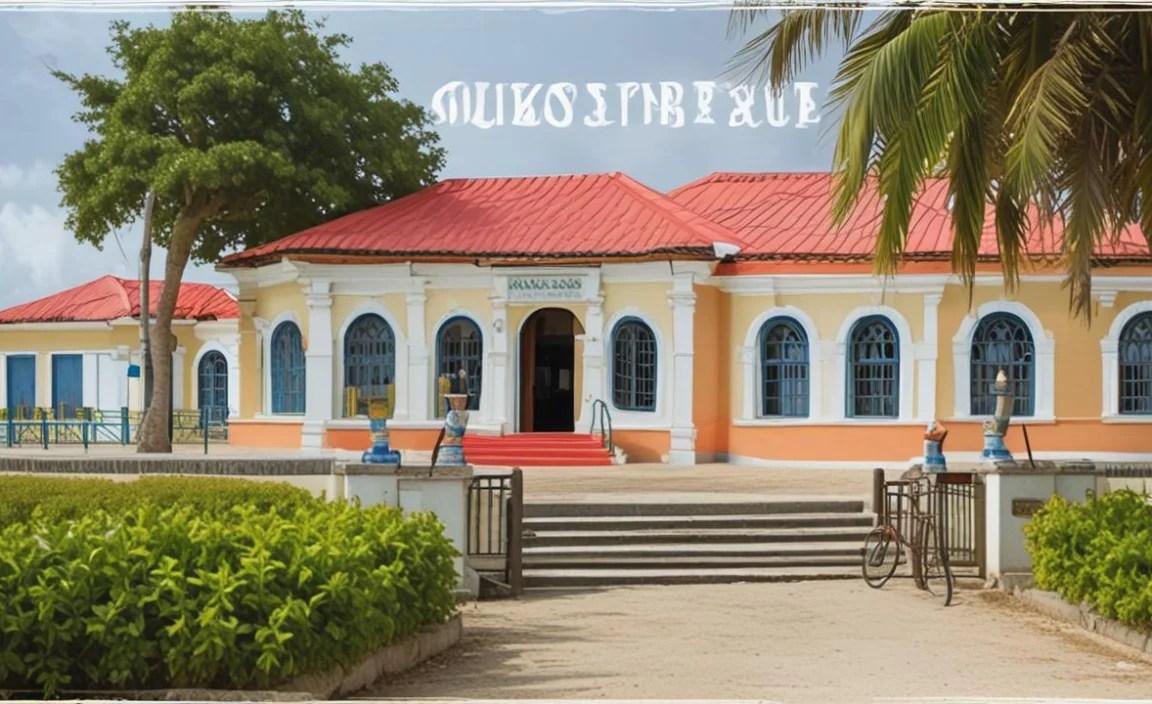 Cuisine: Savoring Belizean Flavors Solo