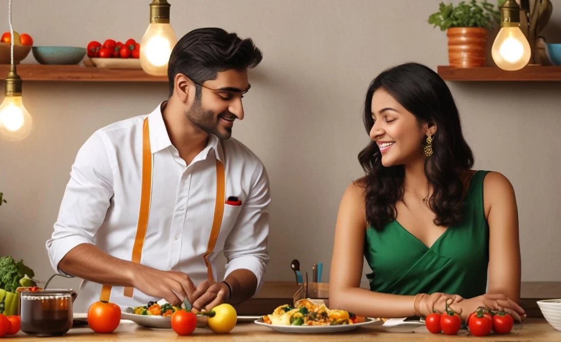 Culinary Adventures & Dining Experiences
