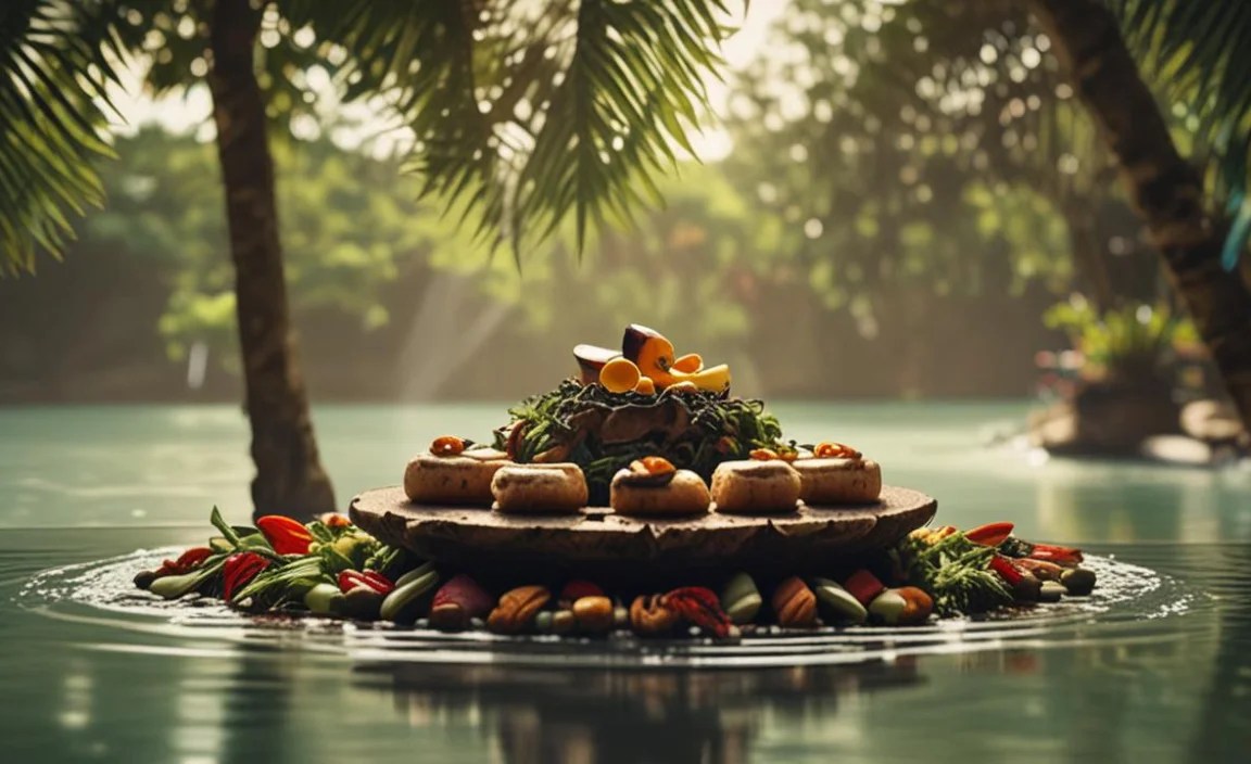 Culinary Delights: An Affordable Indulgence
