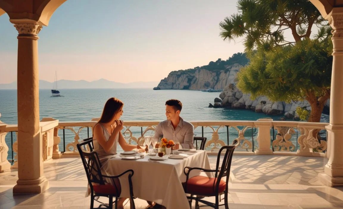 Culinary Delights for Two