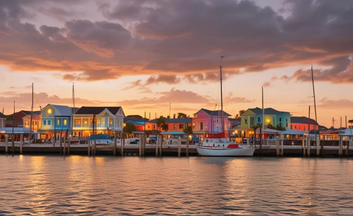 Culinary Delights: Tasting Belize City