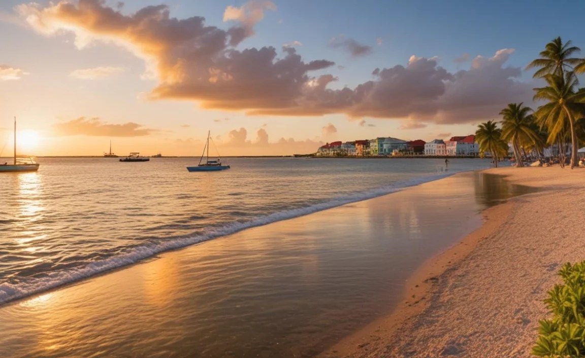 Culinary Delights: Tasting Belize City