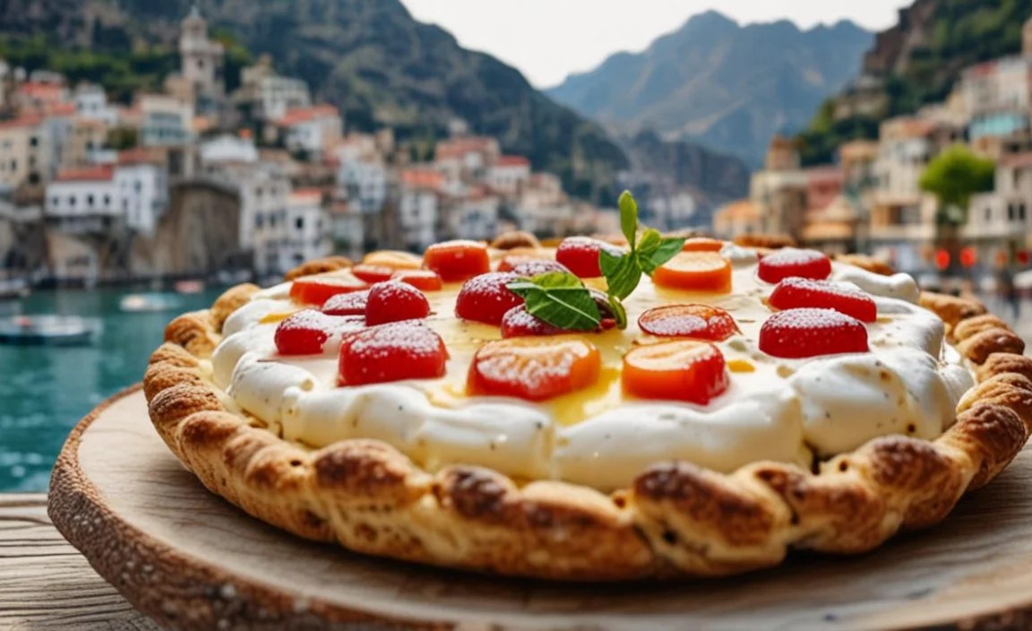 Culinary Highlights to Seek Out