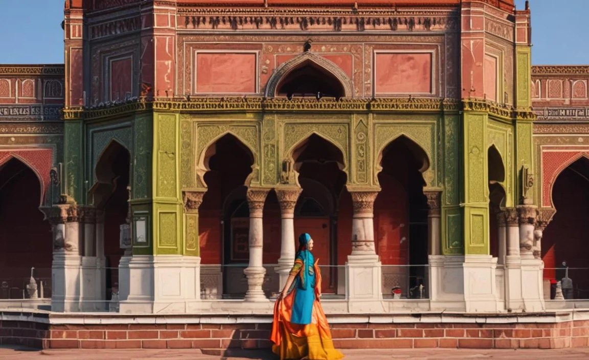 Cultural Exploration: