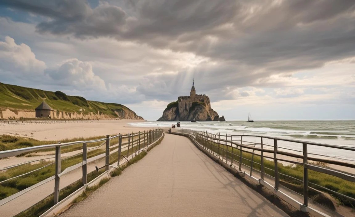 D-Day Beaches