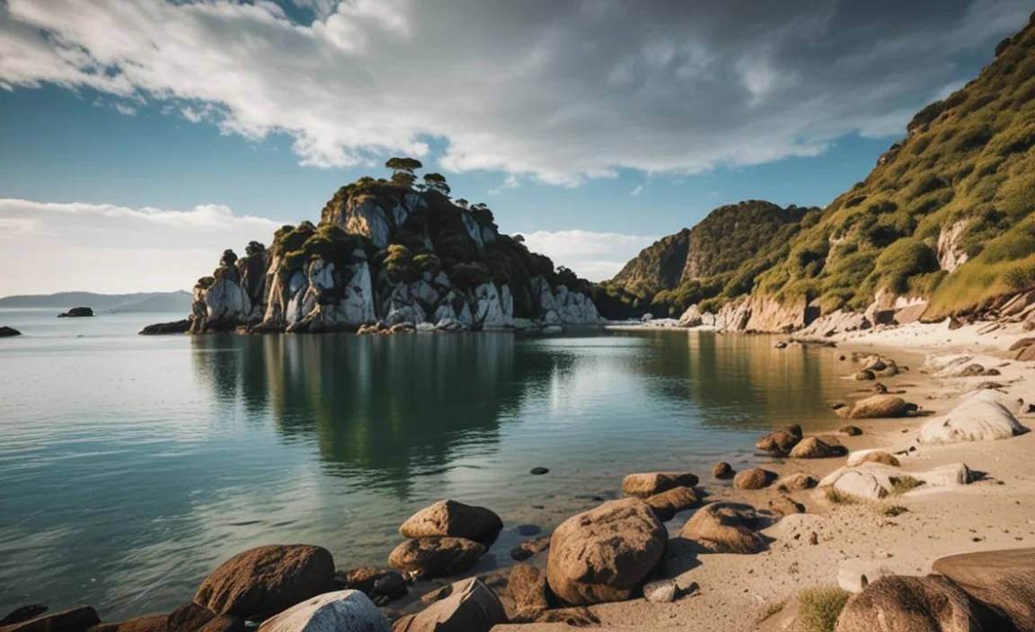 Day 1-2: Arrival in Paihia & Local Exploration