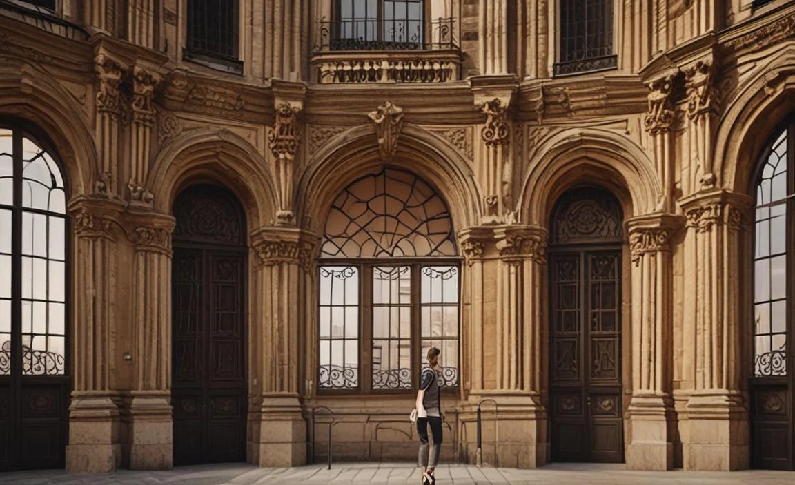 Day 1: Arrival & Bordeaux City Charm