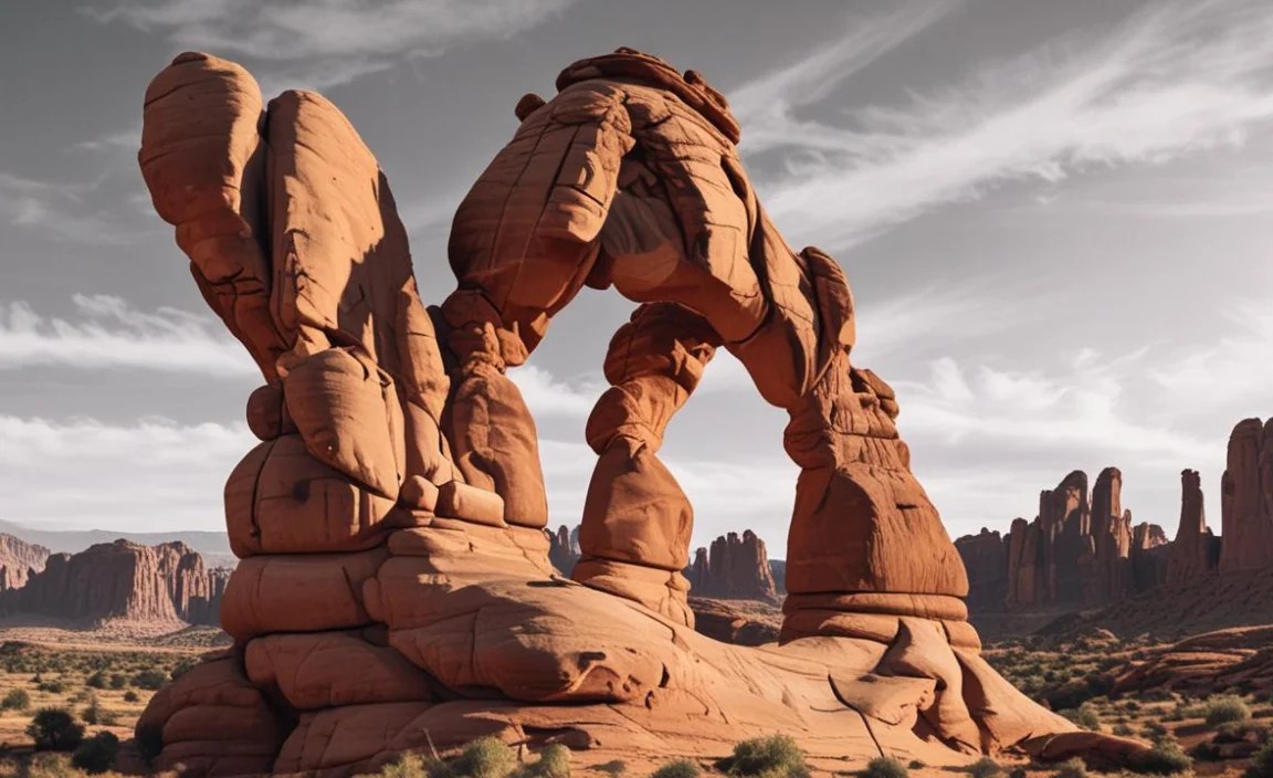 Day 1: Iconic Arches & Scenic Drive