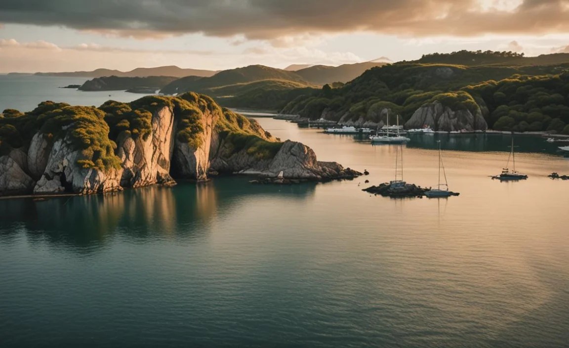 Day 11: Adventure Activity – Kayaking or Sailing