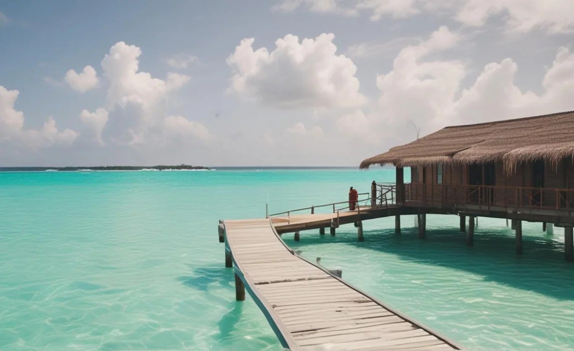 Day 4-5: Gulhi Island