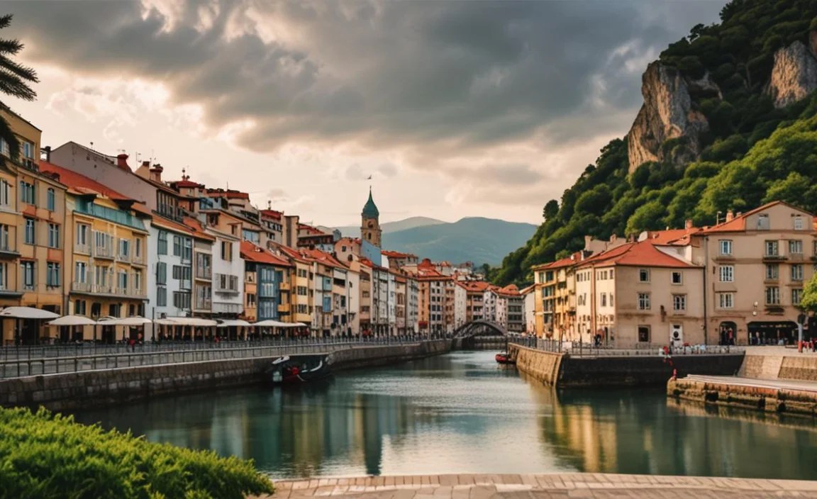 Day 4: Bilbao Exploration & Departure