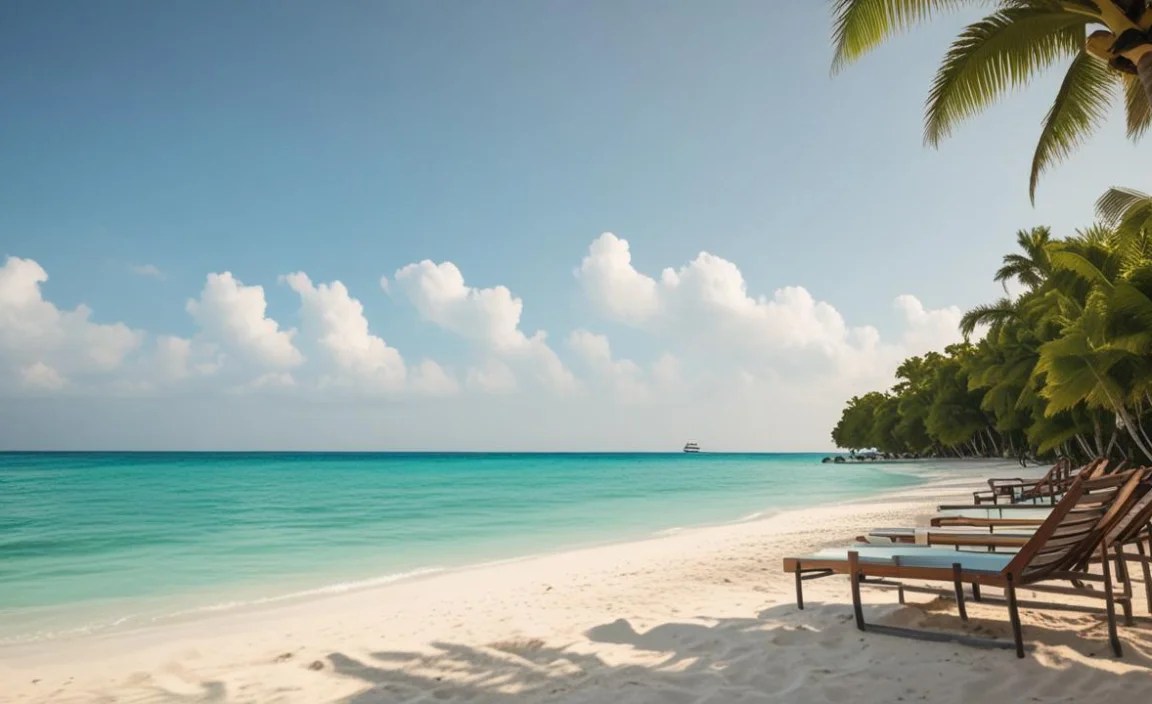 Day 6-7: Guraidhoo Island