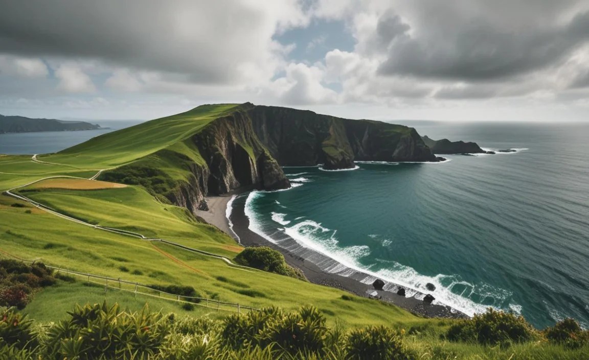 Day 7: Farewell Azores