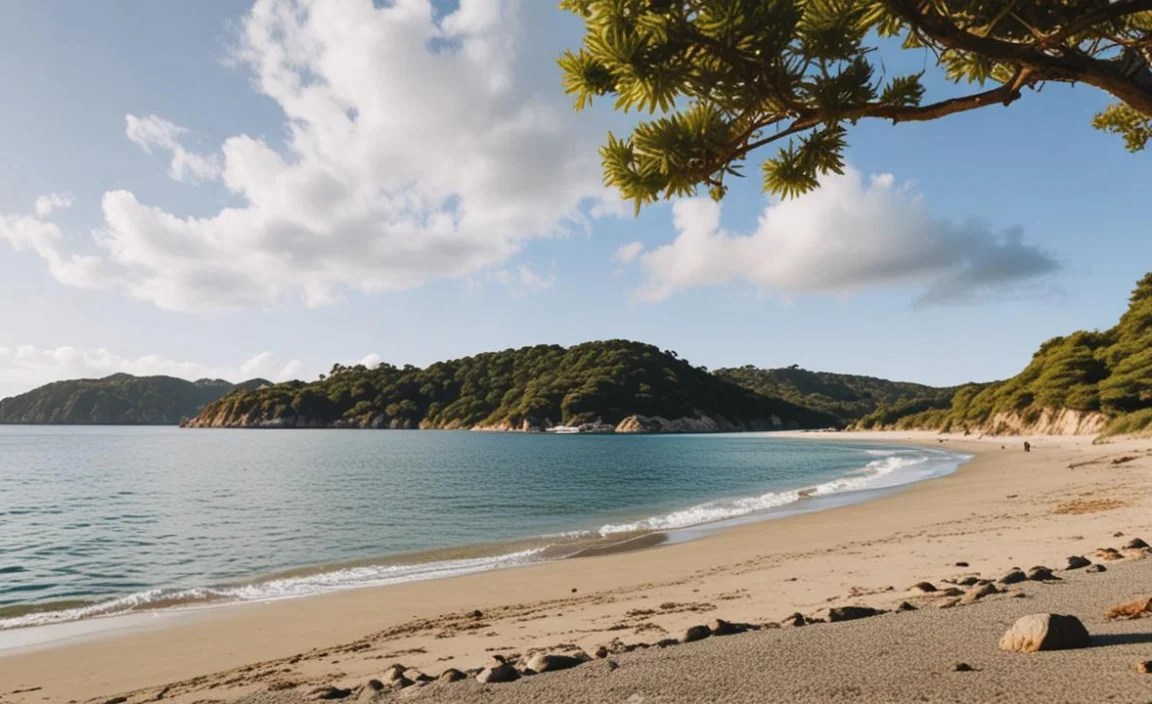 Day Trip to Kerikeri: