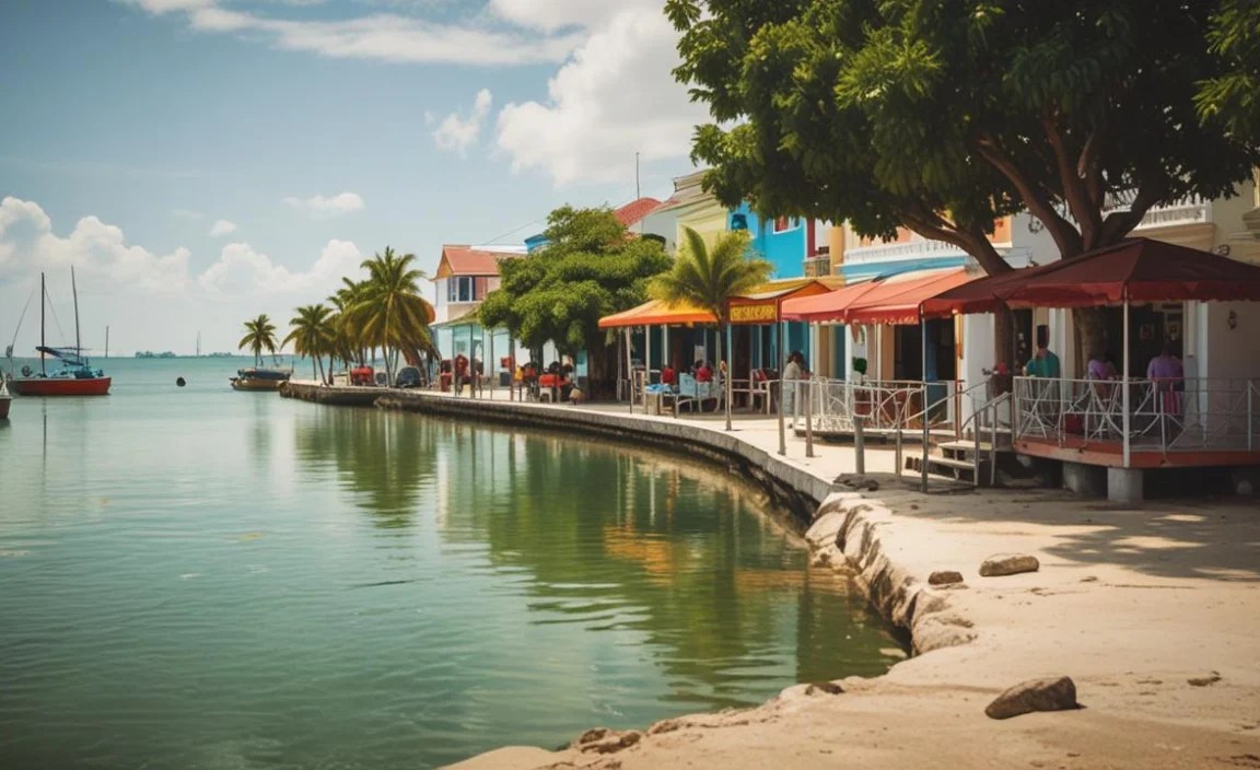 Day Trips and Excursions from Belize City