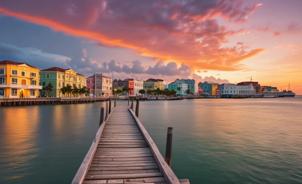 Day Trips from Belize City