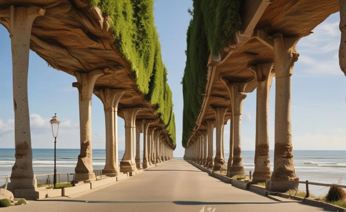 Day Trips From Paris: Things To Do In Normandy