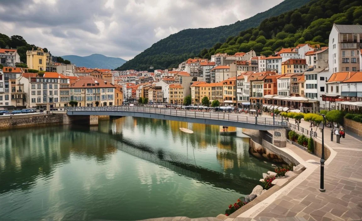 Day Trips to Smaller Towns