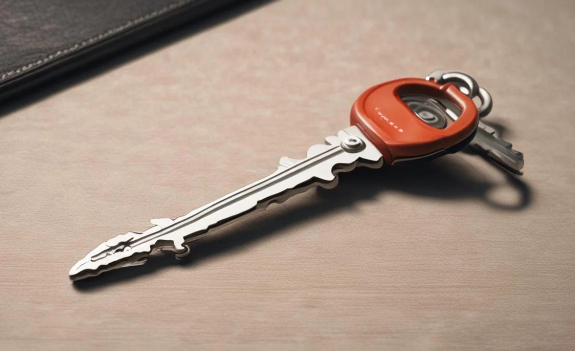 Dealing With Key-Related Security Concerns