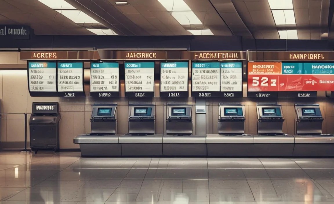 Dealing With Lost Or Delayed Baggage