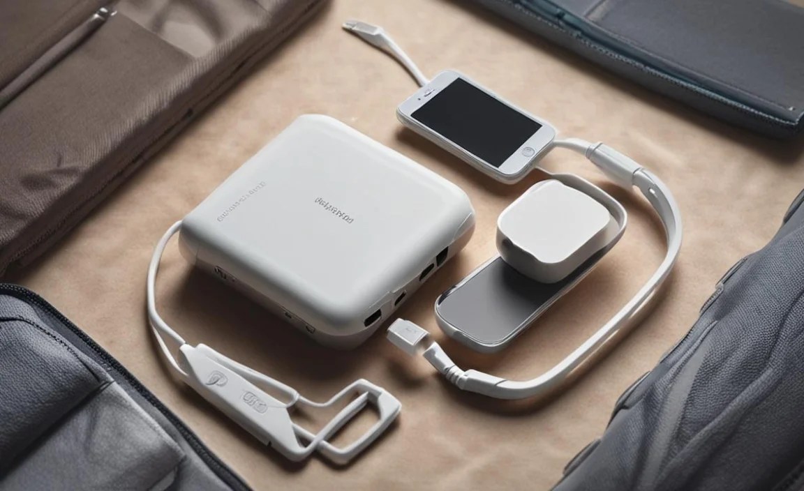 Deciphering Battery Capacities: From Mah To Wh