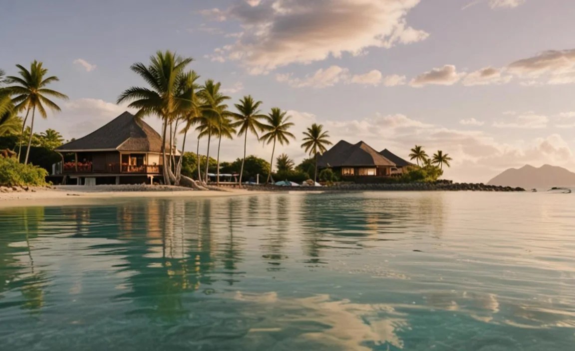 Decoding “Cheap” When It Comes to Fiji All-Inclusive