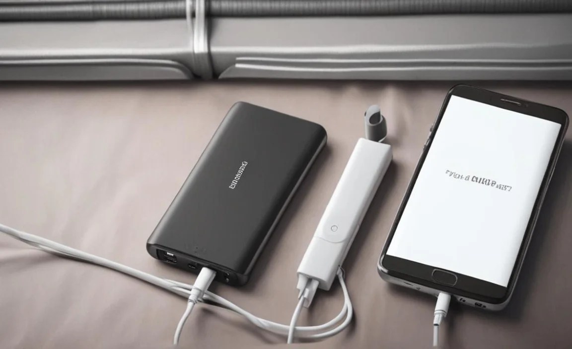 Decoding Power Bank Specifications Mah And Wh