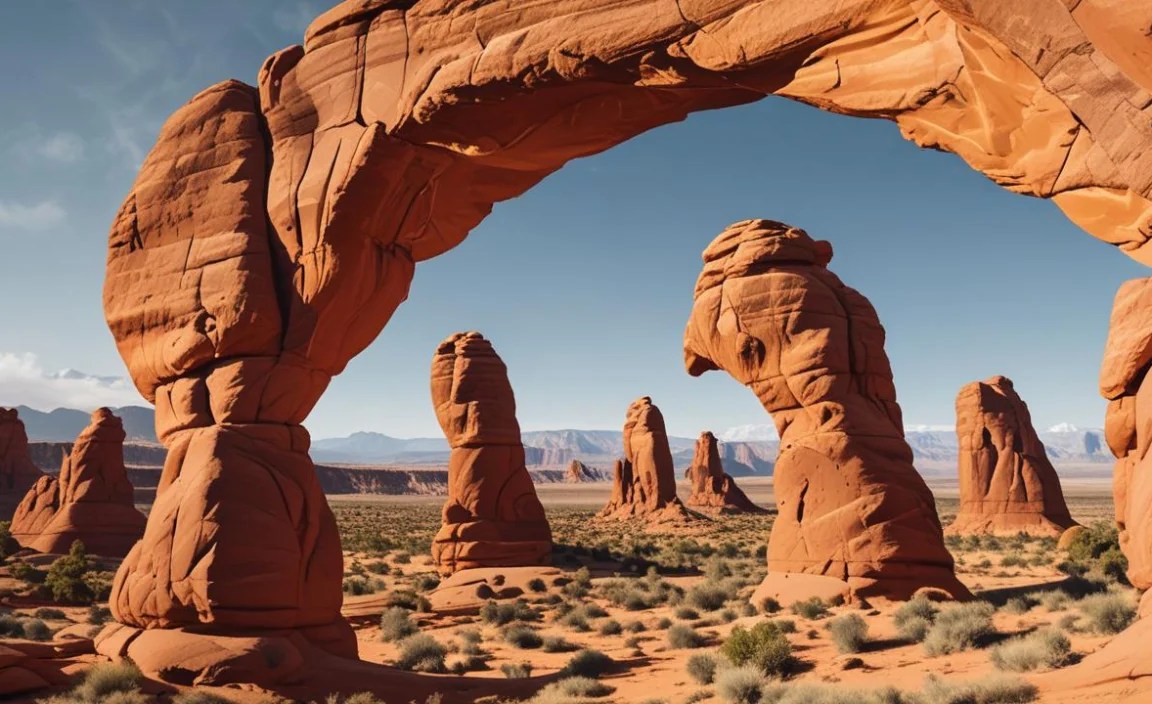 Delicate Arch
