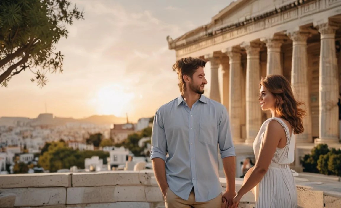 Delphi: The Oracle&rsquo;s Sanctuary