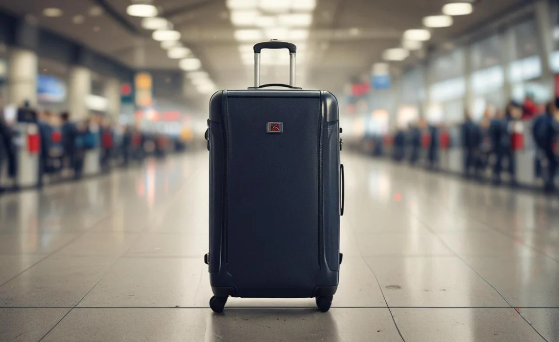 Delta Carry-On Baggage Guidelines