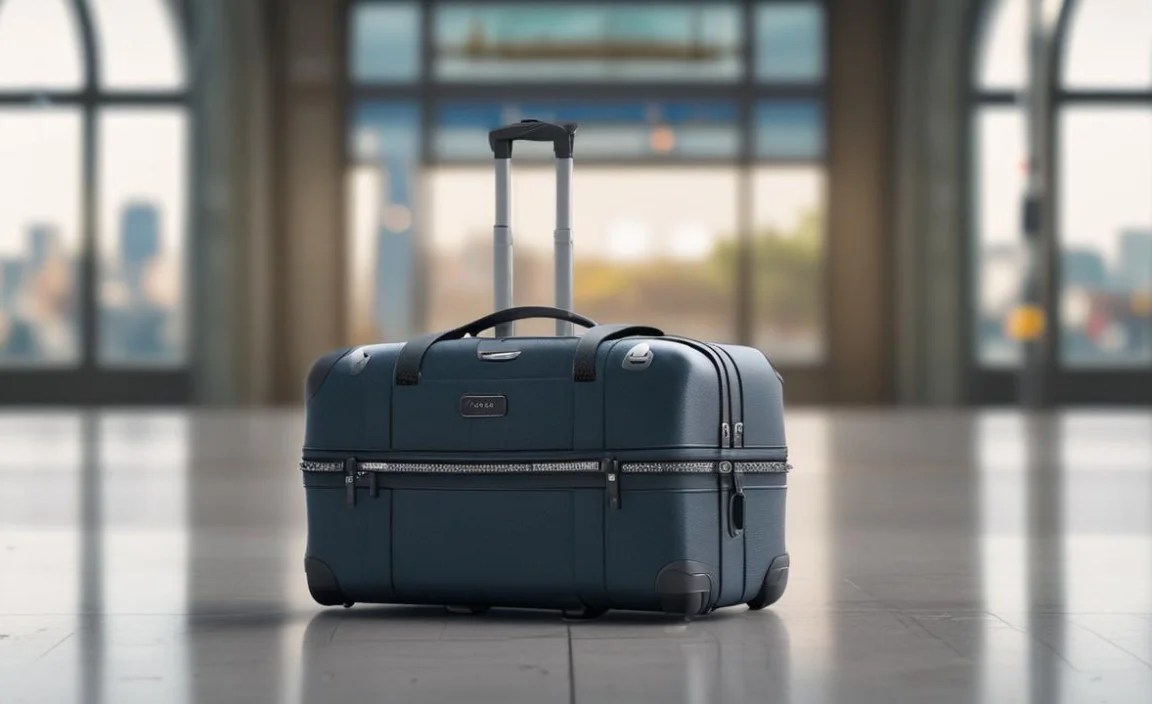 Delta’s Carry-On Baggage Policy