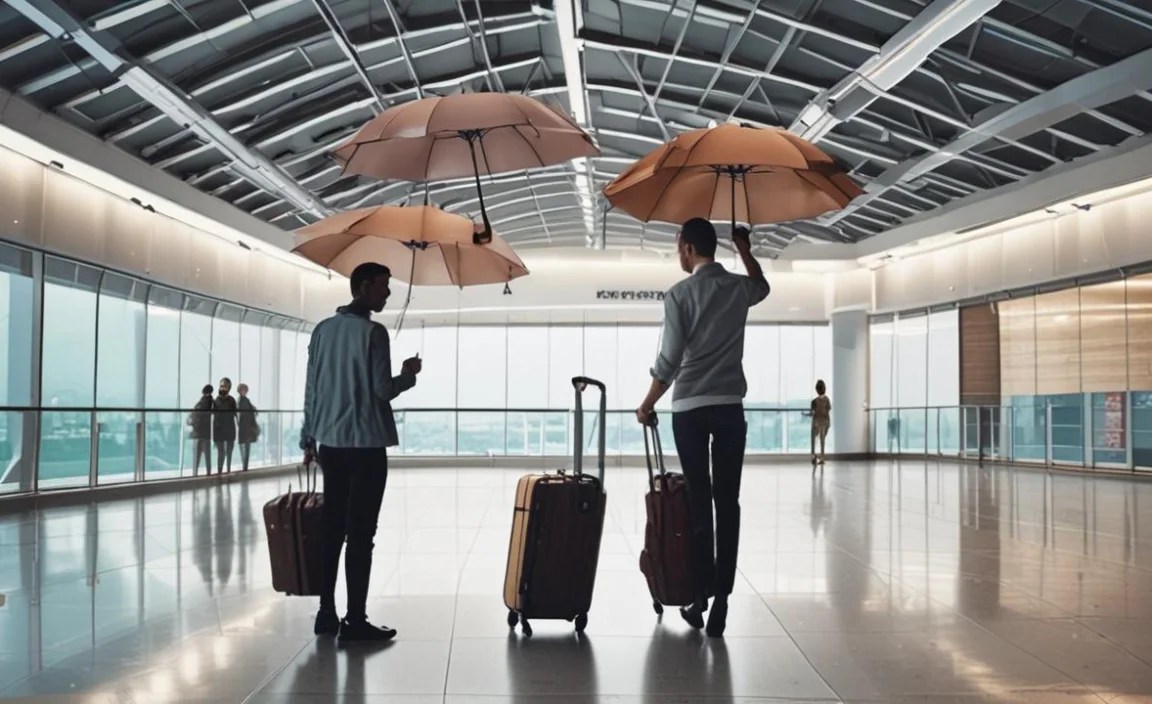 Destination Regulations
