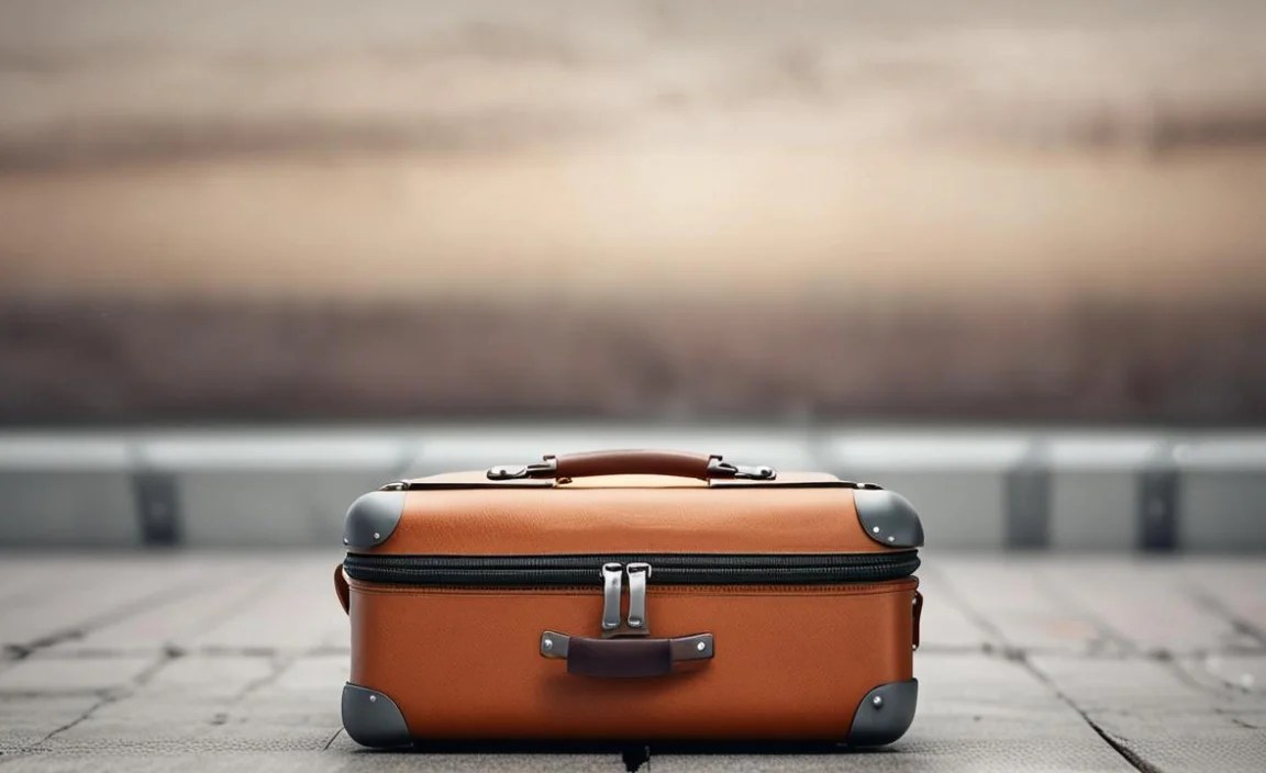 Determining Your Luggage Needs Based On Trip Length And Activities