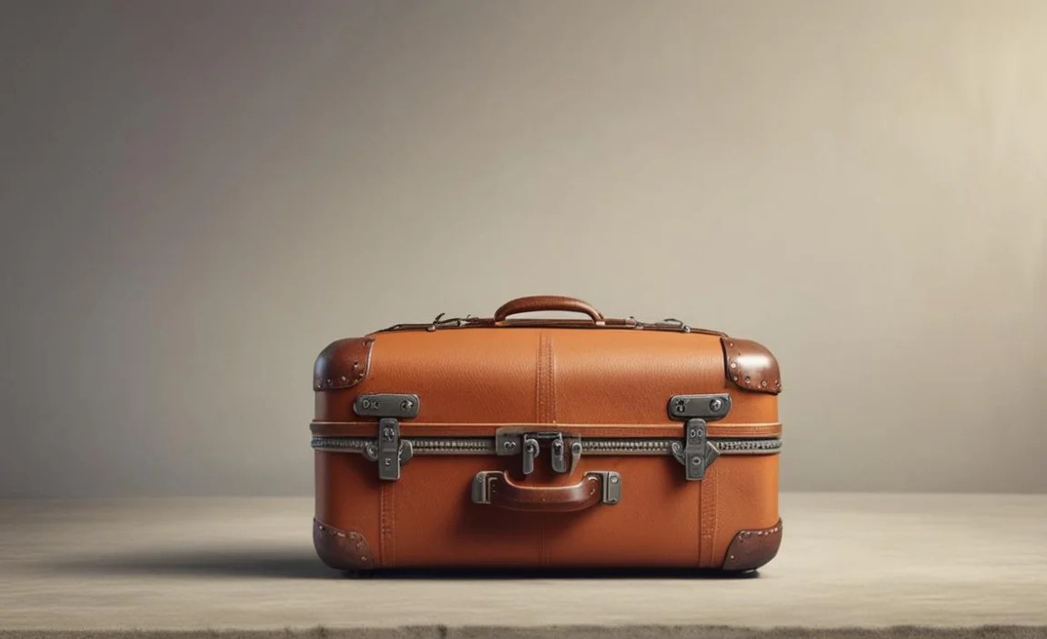 Differences Between Hard And Soft Luggage