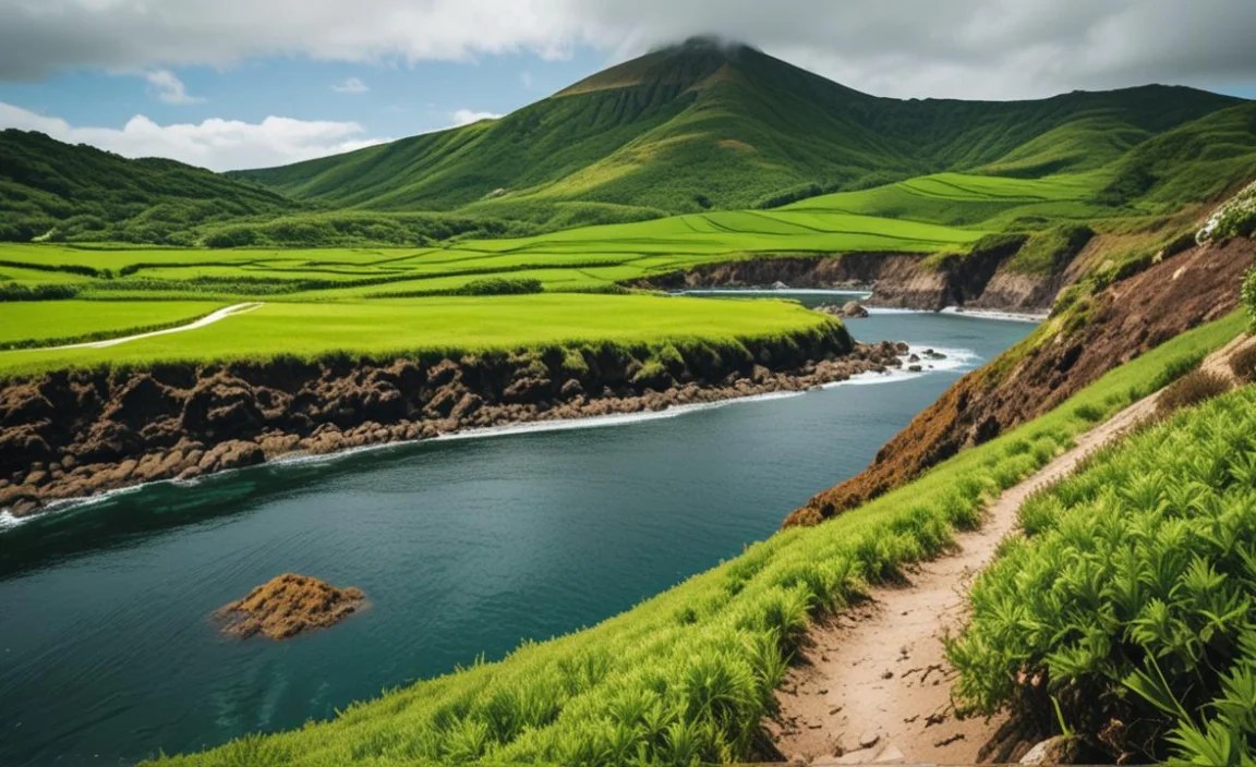 Dining: Savoring Azorean Flavors Economically