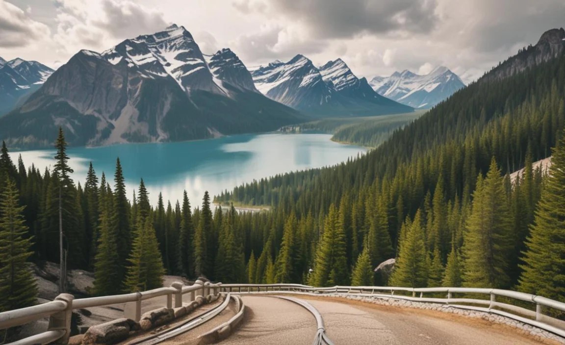 Dining with Ease: Accessible Restaurants in Banff