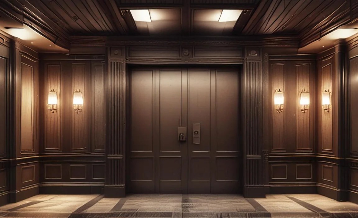 Discover Hidden Speakeasies Inside Elevators: Explore Now!