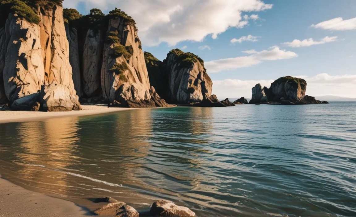 Discover Paihia: